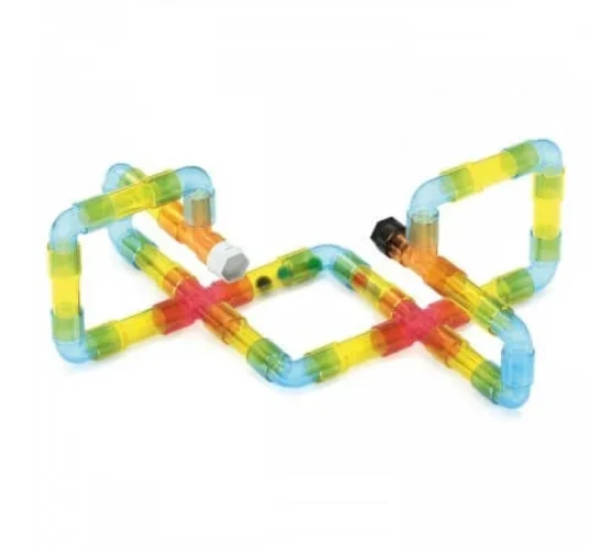 Set construcție Quercetti Labirint, 44 elemente cumpăra în Chișinau