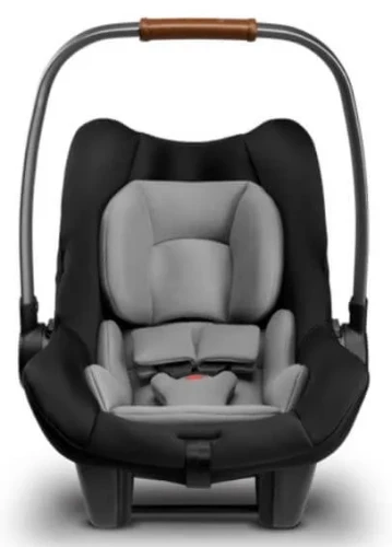 Scoica auto 0-13 kg Nuna PIPA Lite Caviar + baza Isofix cumpăra în Chișinau