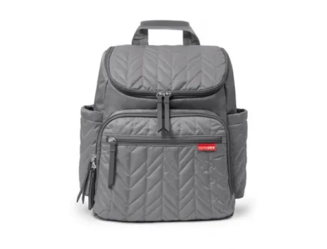 Rucsac pentru mame Skip Hop Forma Grey cumpăra în Chișinau