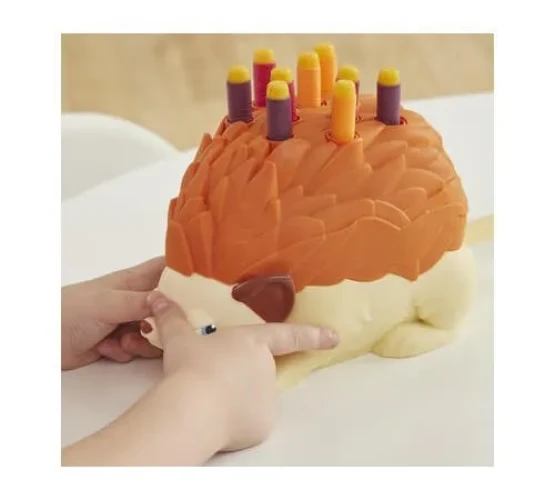 Joc de masă Hasbro  "Ariciul timid" cumpăra în Chișinau