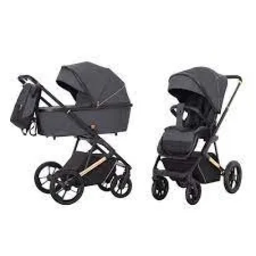 Коляска 2/1 Carrello Sigma Stone Grey купить в Кишиневе