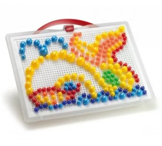 Mozaic Quercetti FantaColor, 280 elemente cumpăra în Chișinau