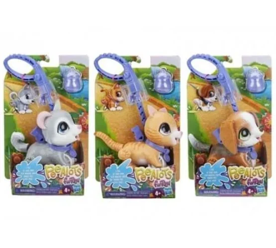 Jucărie interactivă Furreal Friends "Micul Pet Răutăcios" în sort. cumpăra în Chișinau