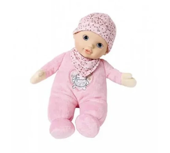 Кукла Zapf Creation Baby Annabell Newborn "Стук Сердца" (30 см) купить в Кишиневе