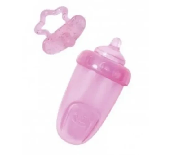 Set de suzetă și sticlută Zapf Creation My Little BABY born cumpăra în Chișinau