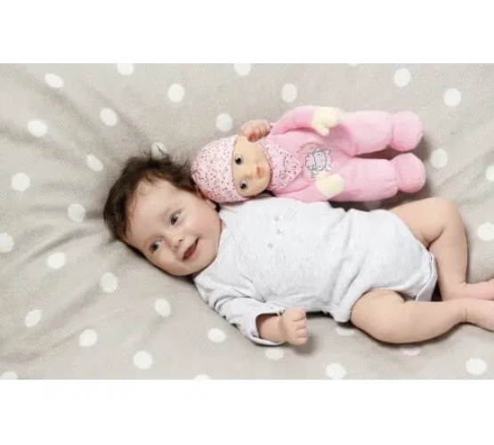 Кукла Zapf Creation Baby Annabell Newborn "Стук Сердца" (30 см) купить в Кишиневе