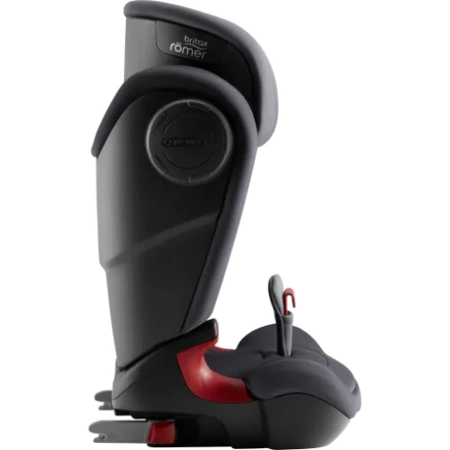 Детское автокресло 15-36 кг Britax-Römer Kidfix2 Storm Grey купить в Кишиневе