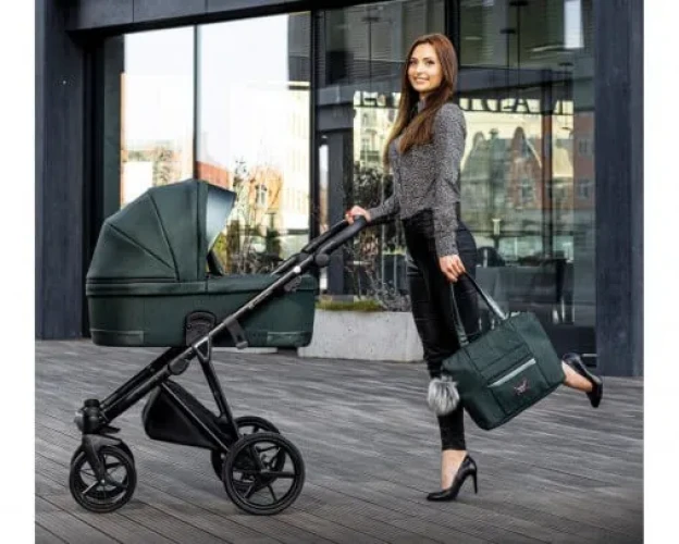 Carucior 2 in 1 Adamex Gallo GA-5 cumpăra în Chișinau