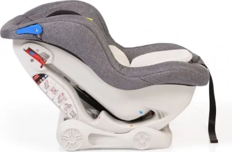 Scaun auto 0-18 kg Moni Aegis Beige cumpăra în Chișinau