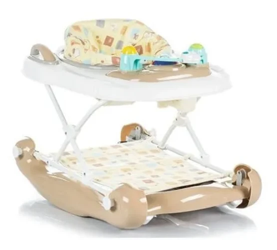 Ходунок Chipolino Lili Бежевый купить в Кишиневе