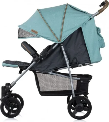 Прогулочная коляска Chipolino Mixie Atlantic купить в Кишиневе