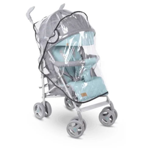 Прогулочная Коляска Lionelo Irma Grey Mint купить в Кишиневе