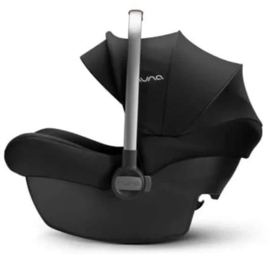 Scoica auto 0-13 kg Nuna PIPA Lite Caviar + baza Isofix cumpăra în Chișinau