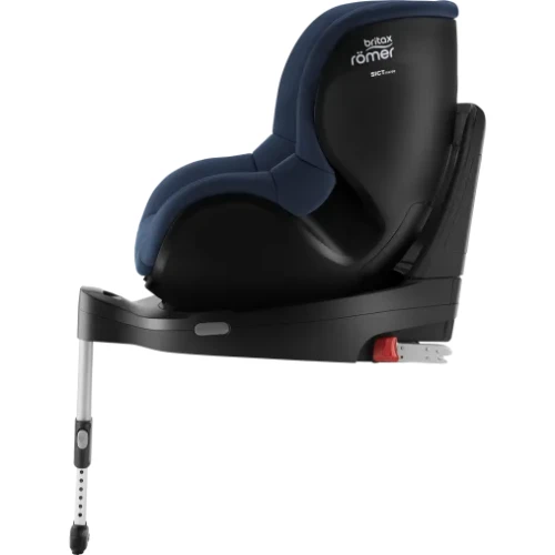 Scaun auto 0-18 kg M i-Size Isofix Britax-Römer Dualfix Indigo Blue cumpăra în Chișinau