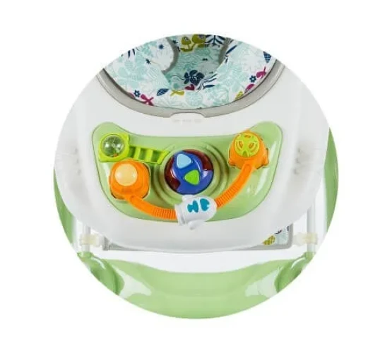 Ходунки Chipolino 3-в-1 "Lili" синий купить в Кишиневе