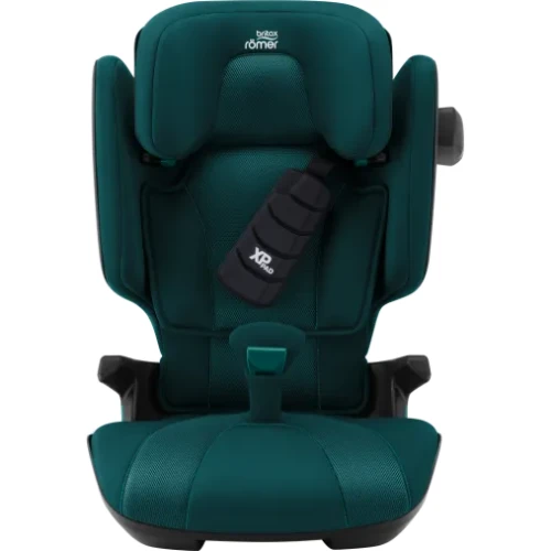 Детское автокресло 15-36 кг i-Size Isofix Britax-Römer Kidfix Atlantic Green купить в Кишиневе