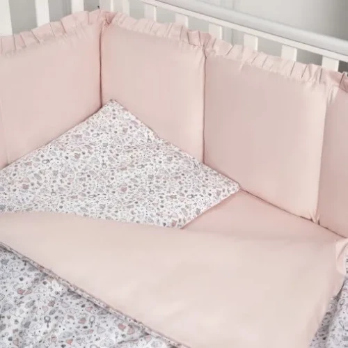 Lenjerie de patut 3 piese Perina Lovely Dream Princess cumpăra în Chișinau