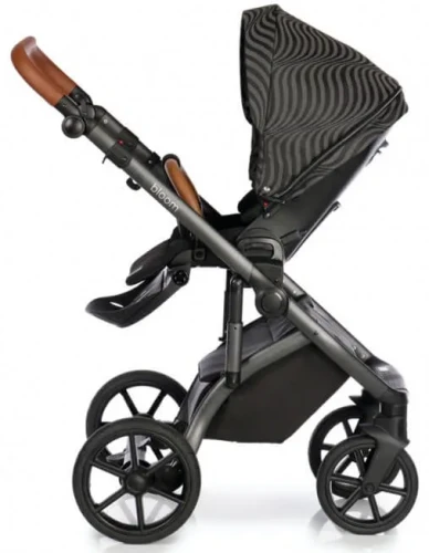 Cărucior 3 in 1 Roan Bloom Black Dots cumpăra în Chișinau