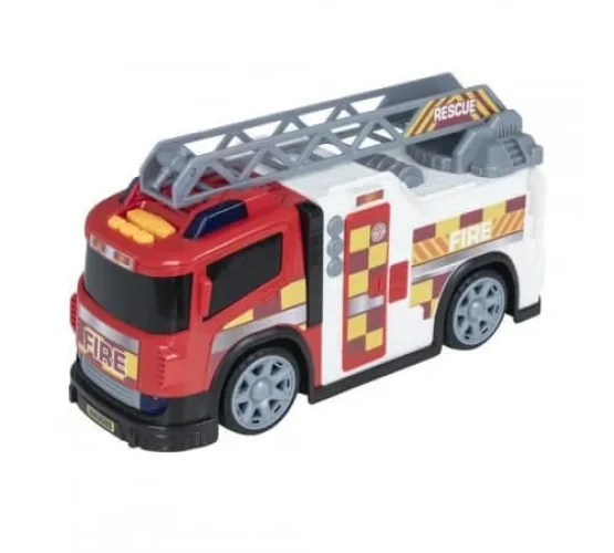 Mașină de pompieri Teamsterz Mighty Moverz cumpăra în Chișinau