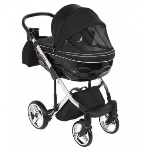 Carucior 2 in 1 Adamex Chantal SE C2 cumpăra în Chișinau