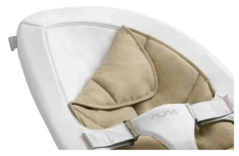 Sezlong Nuna Leaf Bisque cumpăra în Chișinau