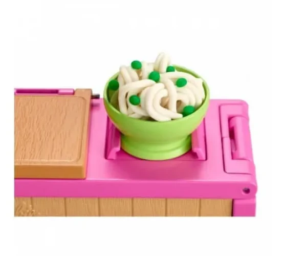 Set de joc Barbie "Paste de casa" cumpăra în Chișinau