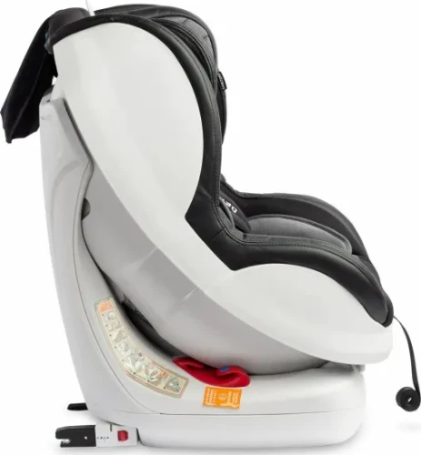 Scaun auto 0-18 kg Isofix Caretero Defender Plus Grey cumpăra în Chișinau