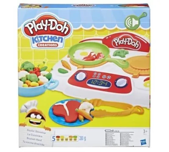 Set de bucătărie Play-Doh cumpăra în Chișinau