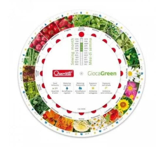 Set de joacă Quercetti Mac roșu cumpăra în Chișinau