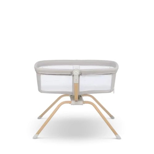 Кроватка Co-sleeper 3 в 1 Lionelo Malin Beige Sand купить в Кишиневе