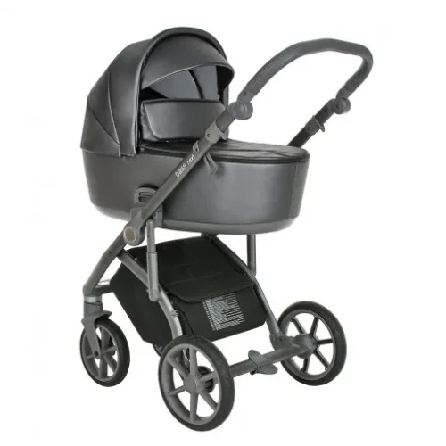 Carucior 2/1 Roan Bass Next Dark Grey Pearl cumpăra în Chișinau