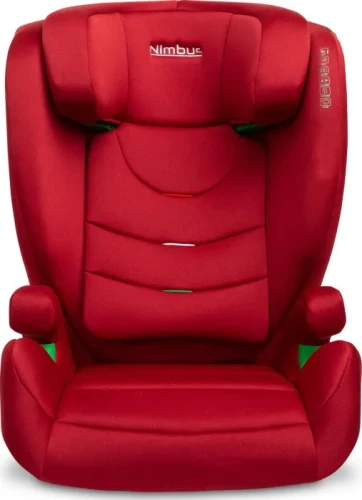 Детское автокресло 15-36 кг ISOFIX Caretero Nimbus Red купить в Кишиневе