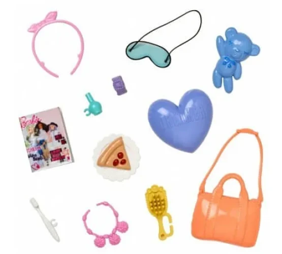 Set de accesorii Barbie (în stoc) cumpăra în Chișinau