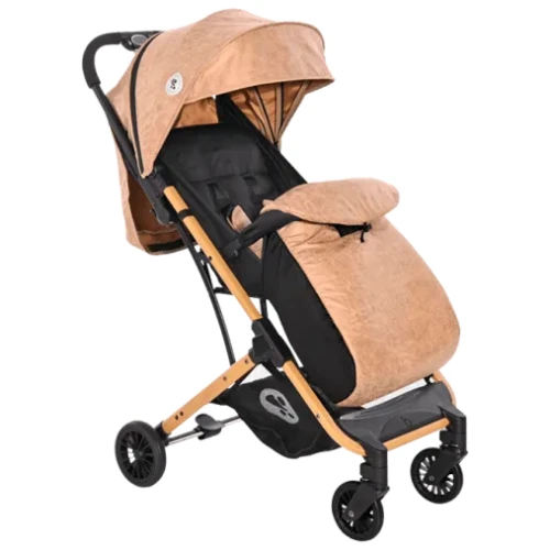 Cărucior de plimbare Lorelli Fiona Wooden Design cumpăra în Chișinau