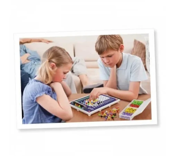 Joc de masă Quercetti Cod secret cumpăra în Chișinau