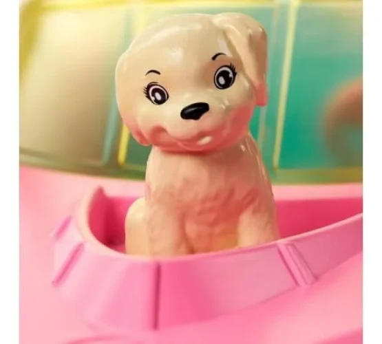 Barcă pentru Barbie cumpăra în Chișinau