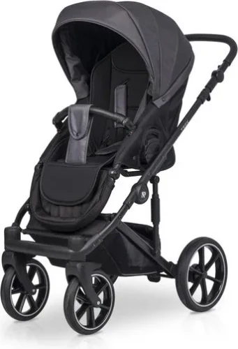 Carucior 2 in 1 Riko Trex Anthracite cumpăra în Chișinau