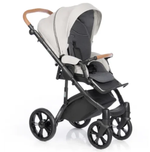 Cărucior 2 in 1 Roan Bass Soft Ivory cumpăra în Chișinau