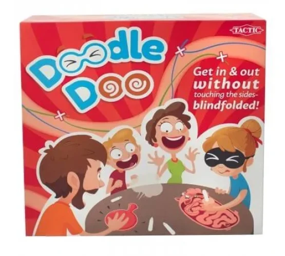 Joc de masa Tactic "Doodle Doo" cumpăra în Chișinau