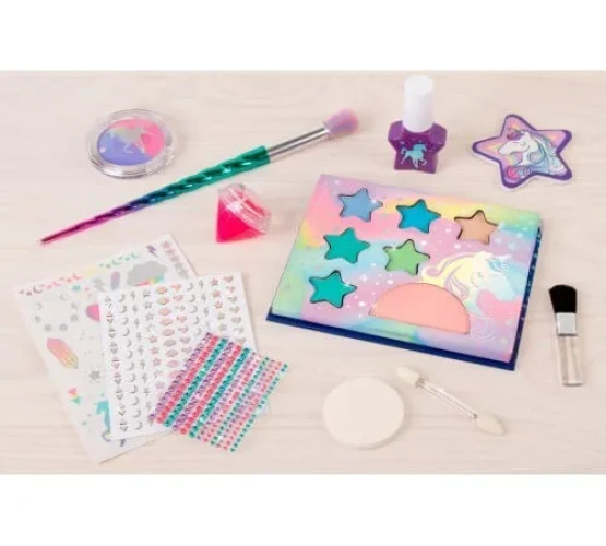 Set de machiaj Make it Real Deluxe Unicorn cumpăra în Chișinau