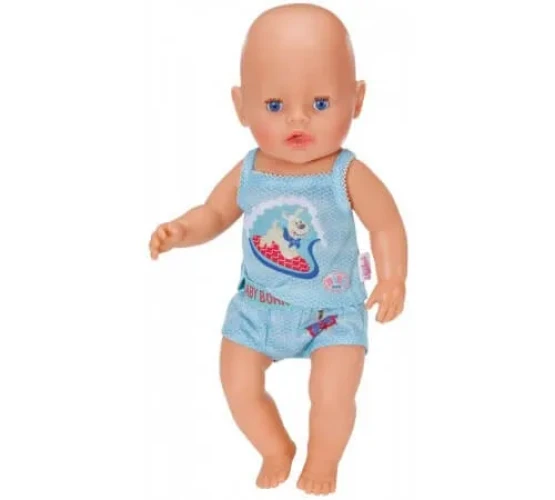 Set de lenjerie Zapf Creation Baby Born cumpăra în Chișinau