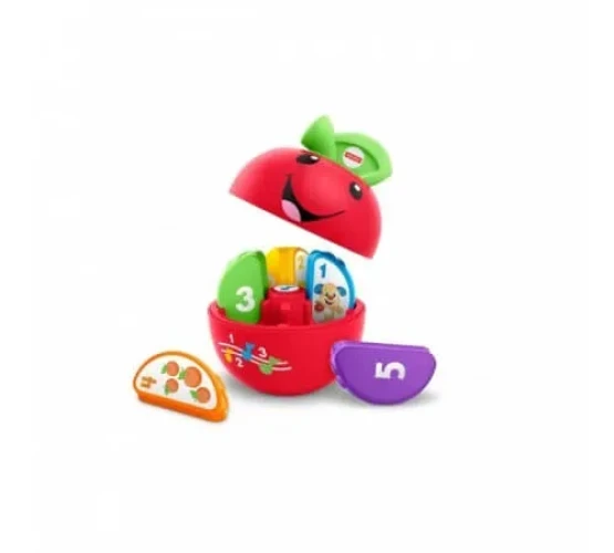 Măr vesel  Fisher-Price (ro.) cumpăra în Chișinau