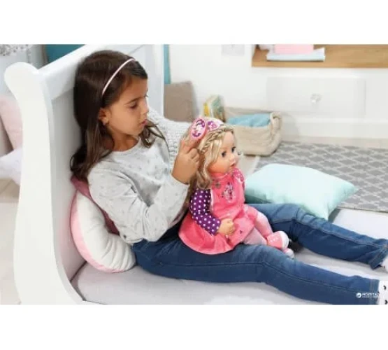 Кукла Zapf Creation Baby Annabell Красавица София (43 см) купить в Кишиневе