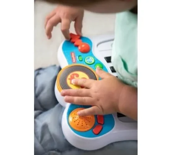 Pian interactiv Fisher-Price "Music Studio" cumpăra în Chișinau