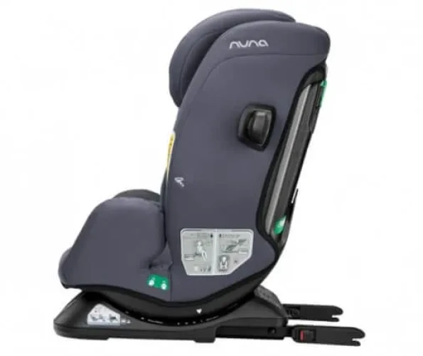 Scaun auto 0-36 kg  Isofix i-Size Nuna TRES LX Lake, 40-145 cm cumpăra în Chișinau