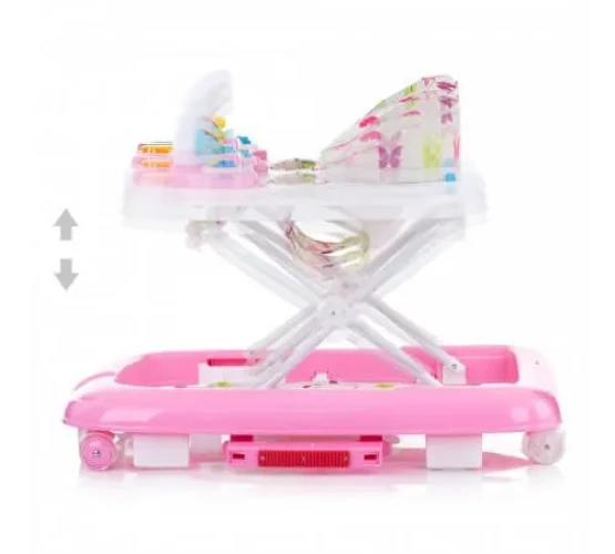 Ходунок Chipolino Rocky Пион купить в Кишиневе