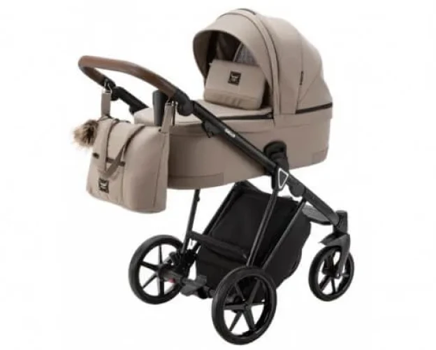 Carucior 2 in 1 Adamex Gallo GA-7 cumpăra în Chișinau
