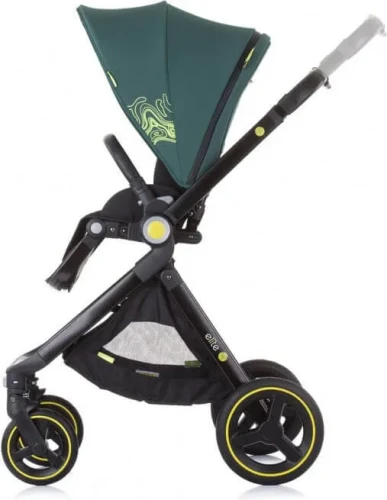 Коляска 3 в 1 Chipolino Elite Pine купить в Кишиневе