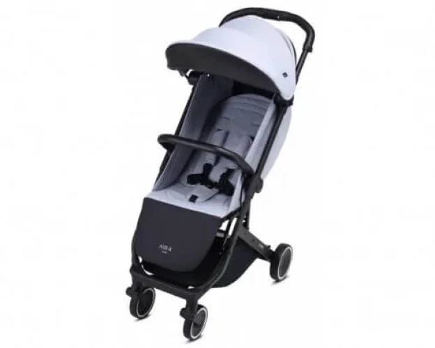 Прогулочная коляска Anex Air-X Gray купить в Кишиневе