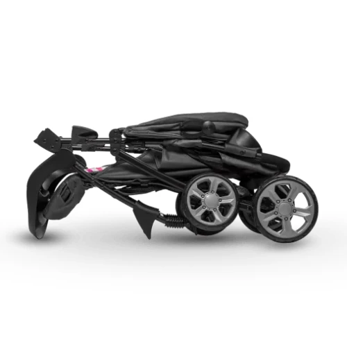 Прогулочная коляска Lionelo Emma Plus Pink купить в Кишиневе